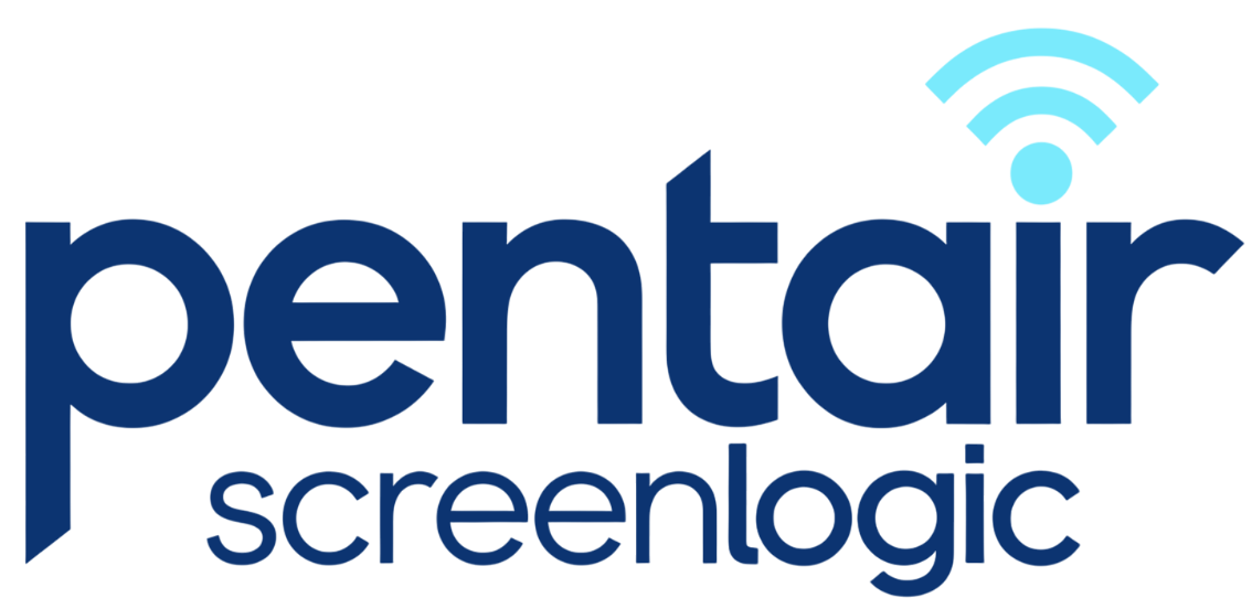 Pentair Screenlogic logo