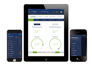 Connect Pentair Screenlogic To WiFi